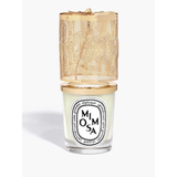 Diptyque Mimosa Candle Lantern Holiday Gift Set - 190g