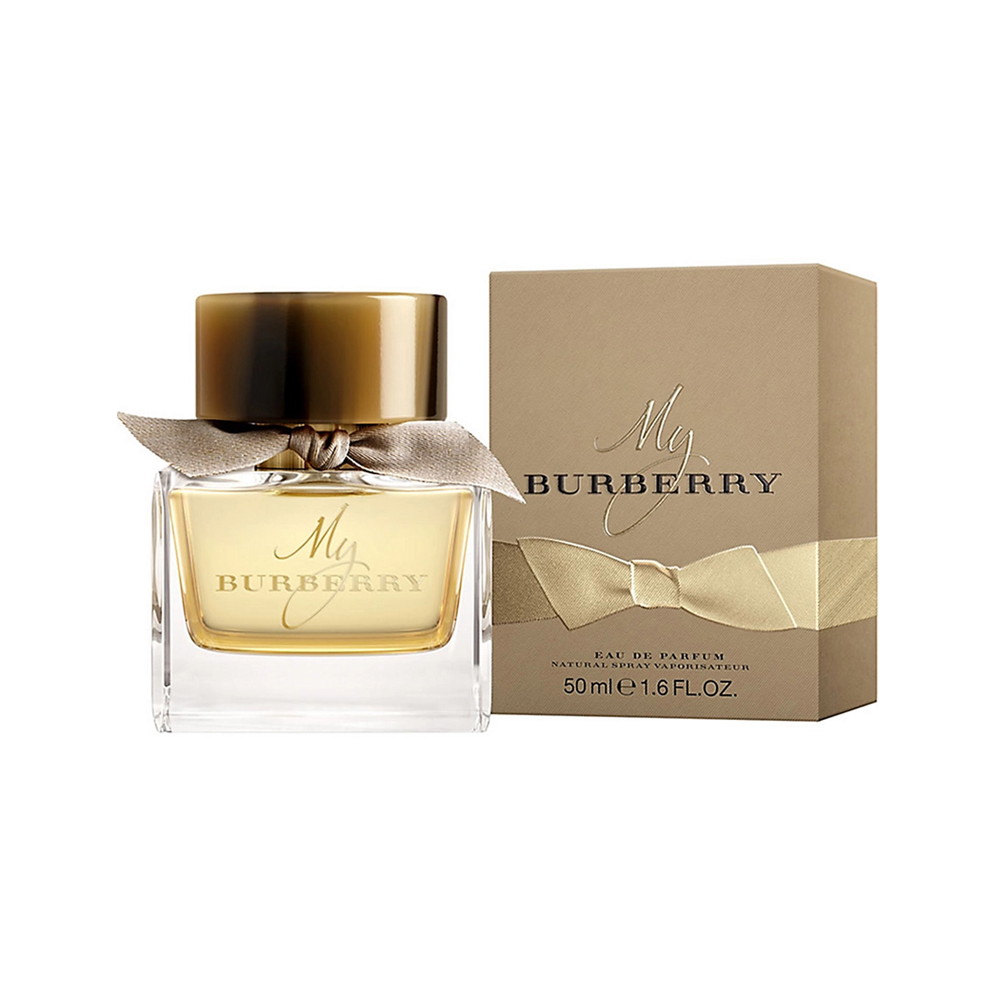 Burberry My Burberry Eau De Parfum