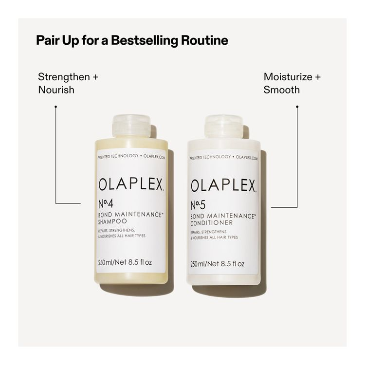 Olaplex No.5 Bond Maintenance Conditioner