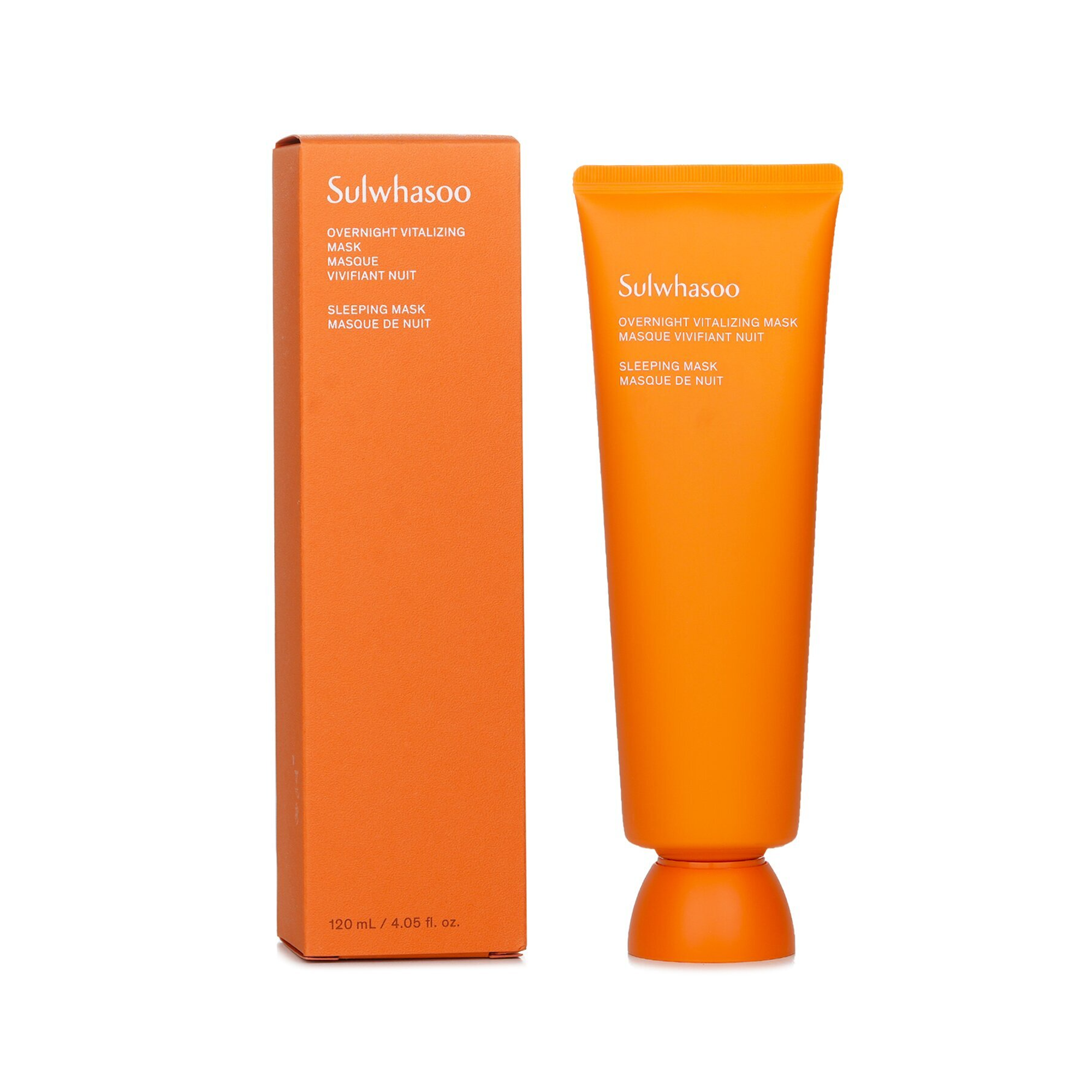 Sulwhasoo Overnight Vitalizing Mask