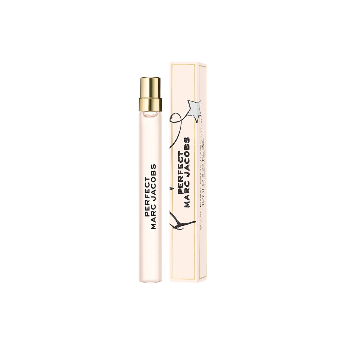 Marc Jacobs Fragrance Perfect Eau de Parfum