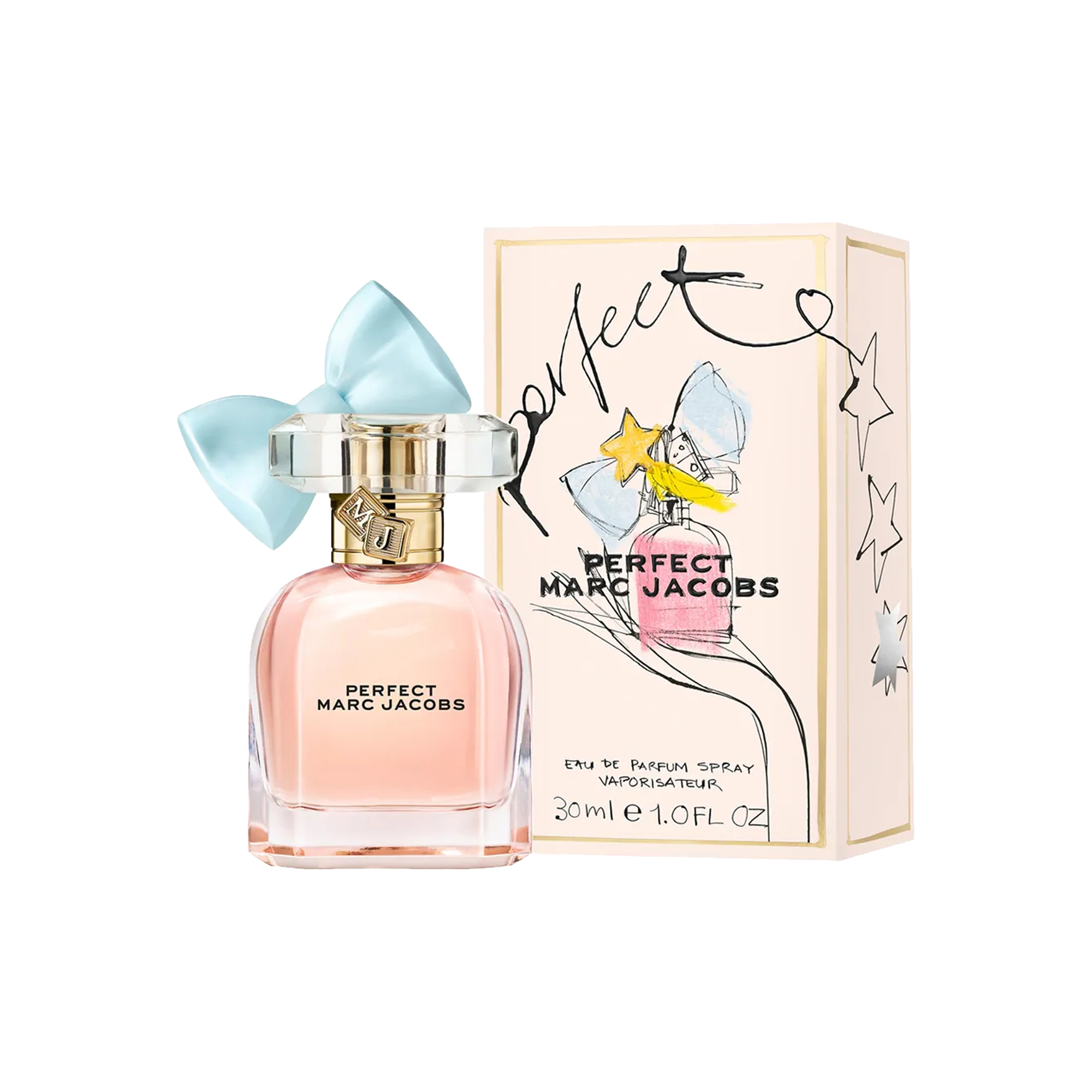 Marc Jacobs Fragrance Perfect Eau de Parfum