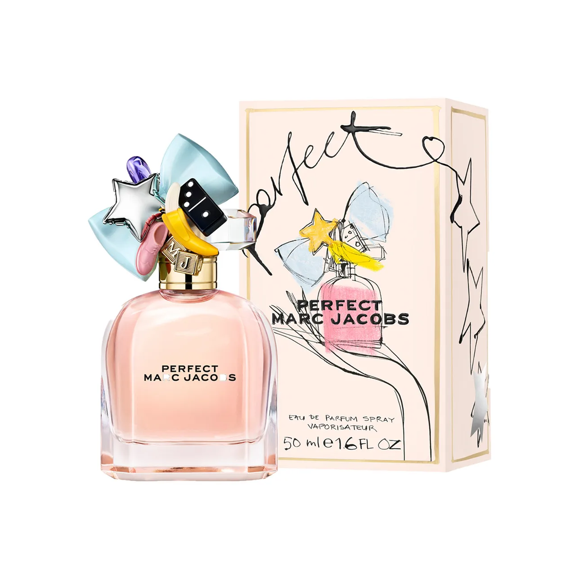 Marc Jacobs Fragrance Perfect Eau de Parfum