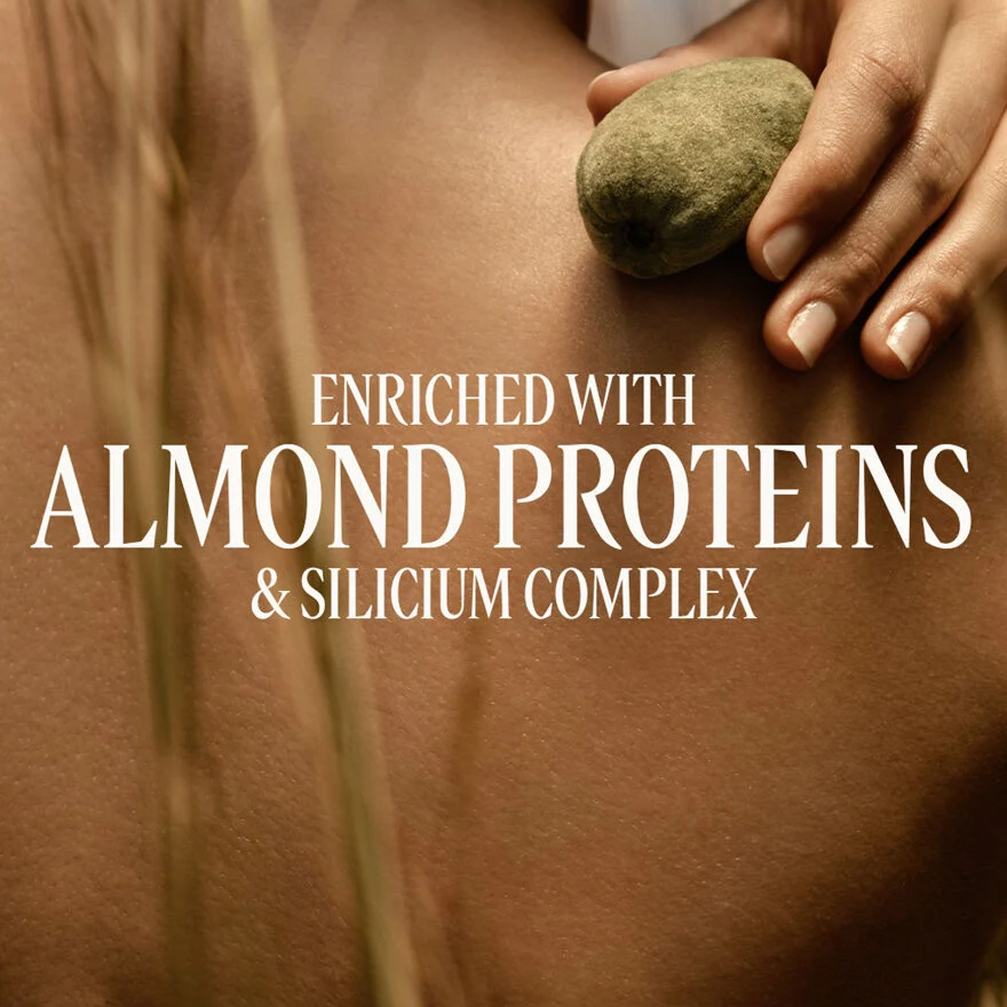 L'Occitane Almond Polishing Paste