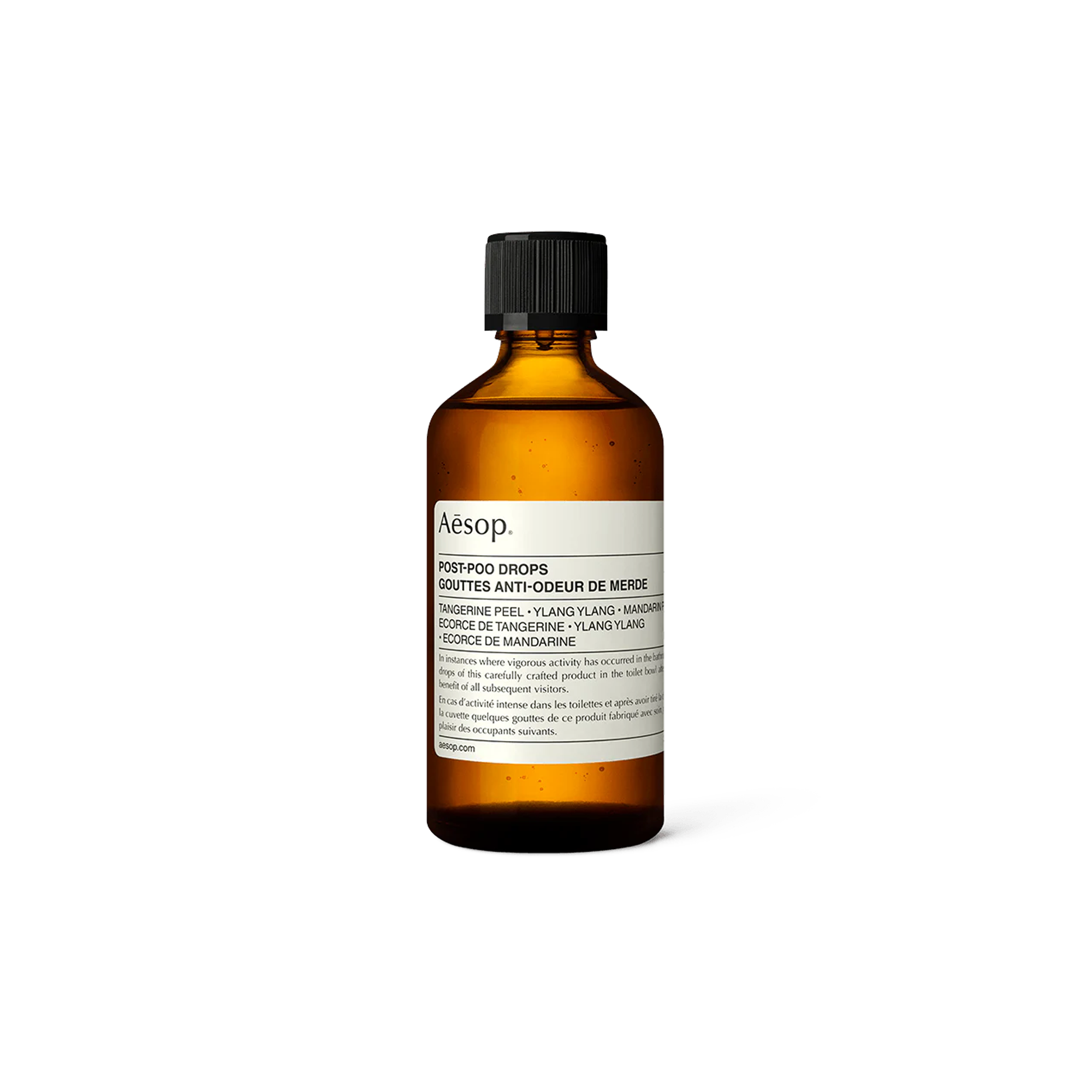 Aesop Post-Poo Drops