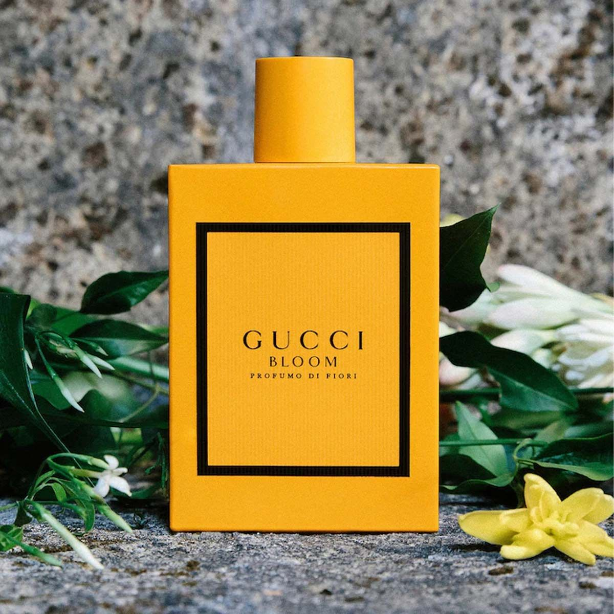 Gucci Bloom Profumo Di Fiori Eau de Parfum