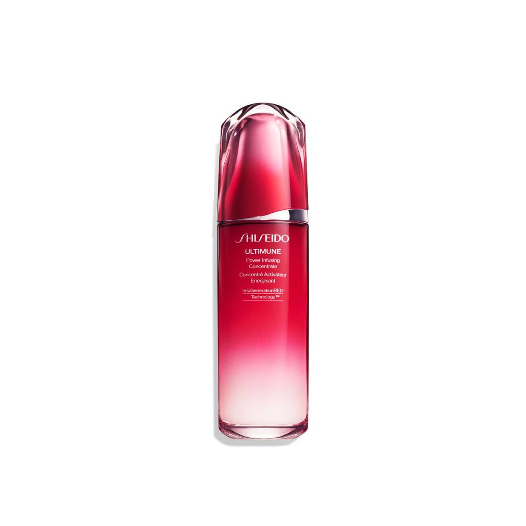 Shiseido Ultimune Power Infusing Concentrate