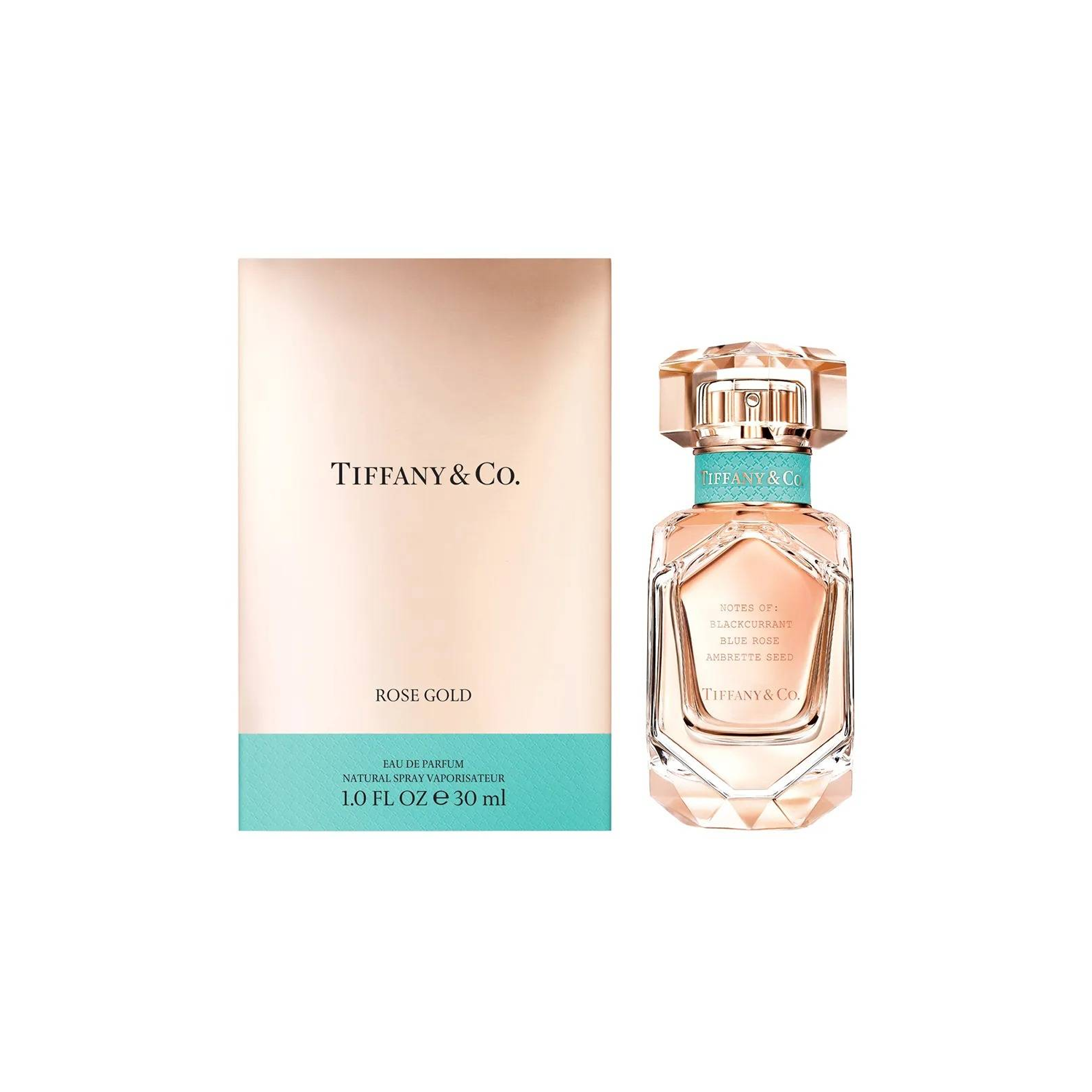 Tiffany & Co. Rose Gold Eau de Parfum