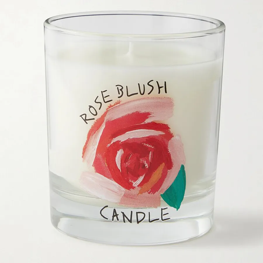Jo Malone Rose Blush Home Candle