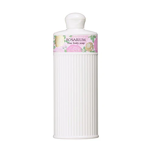 Shiseido Rosarium Rose Body Soap