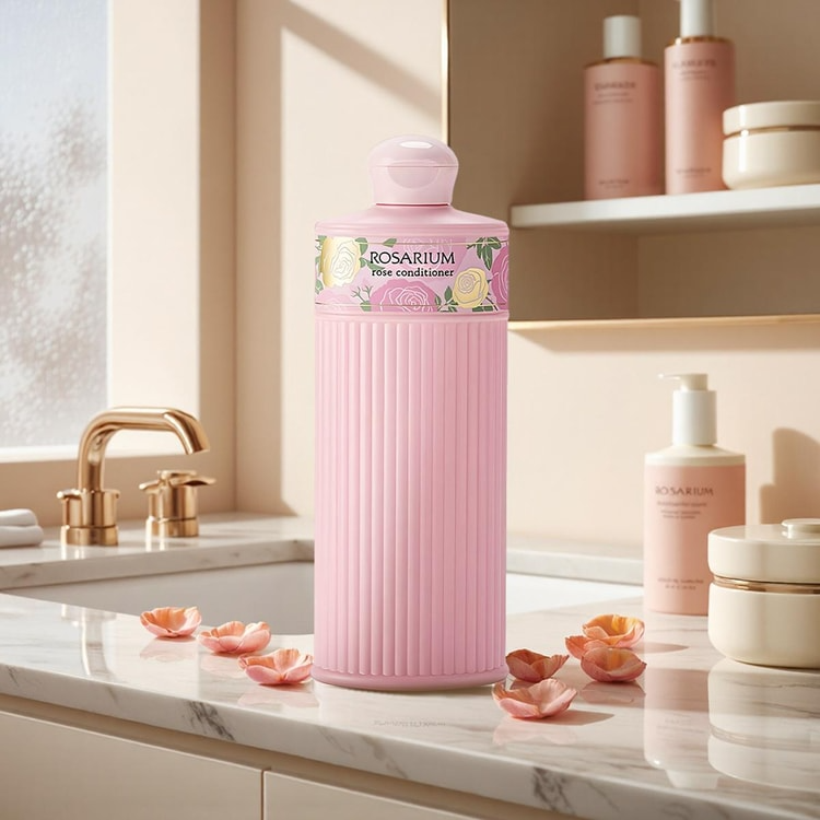 Shiseido Rosarium Rose Conditioner