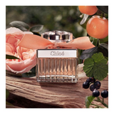 Chloé Rose Tangerine Eau De Toilette