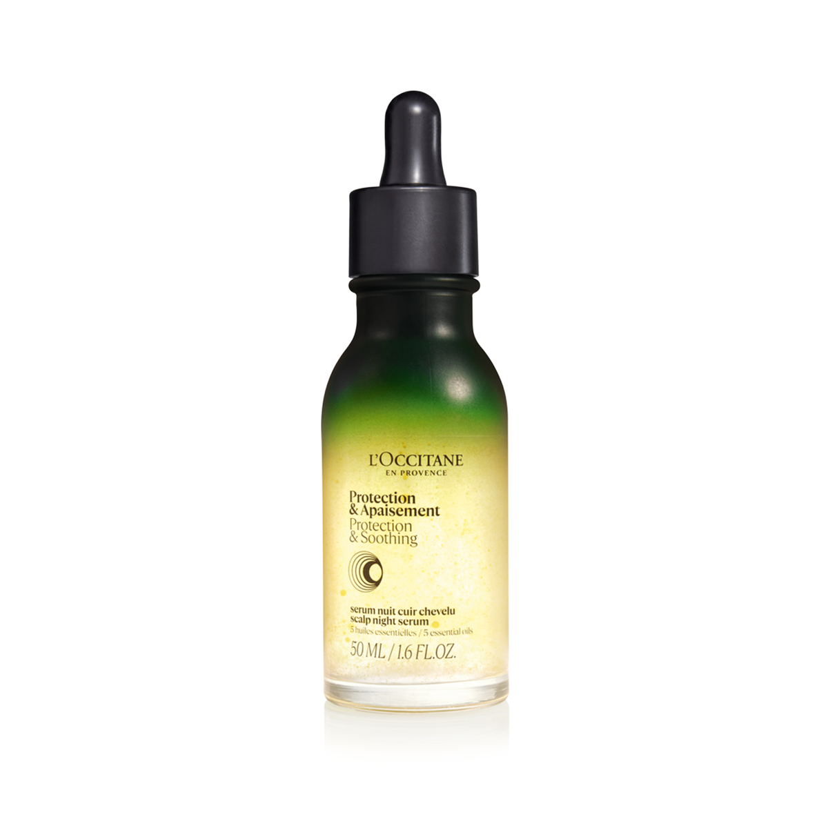 L’Occitane Scalp Night Serum