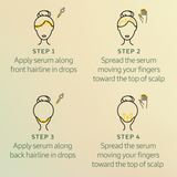 L’Occitane Scalp Night Serum