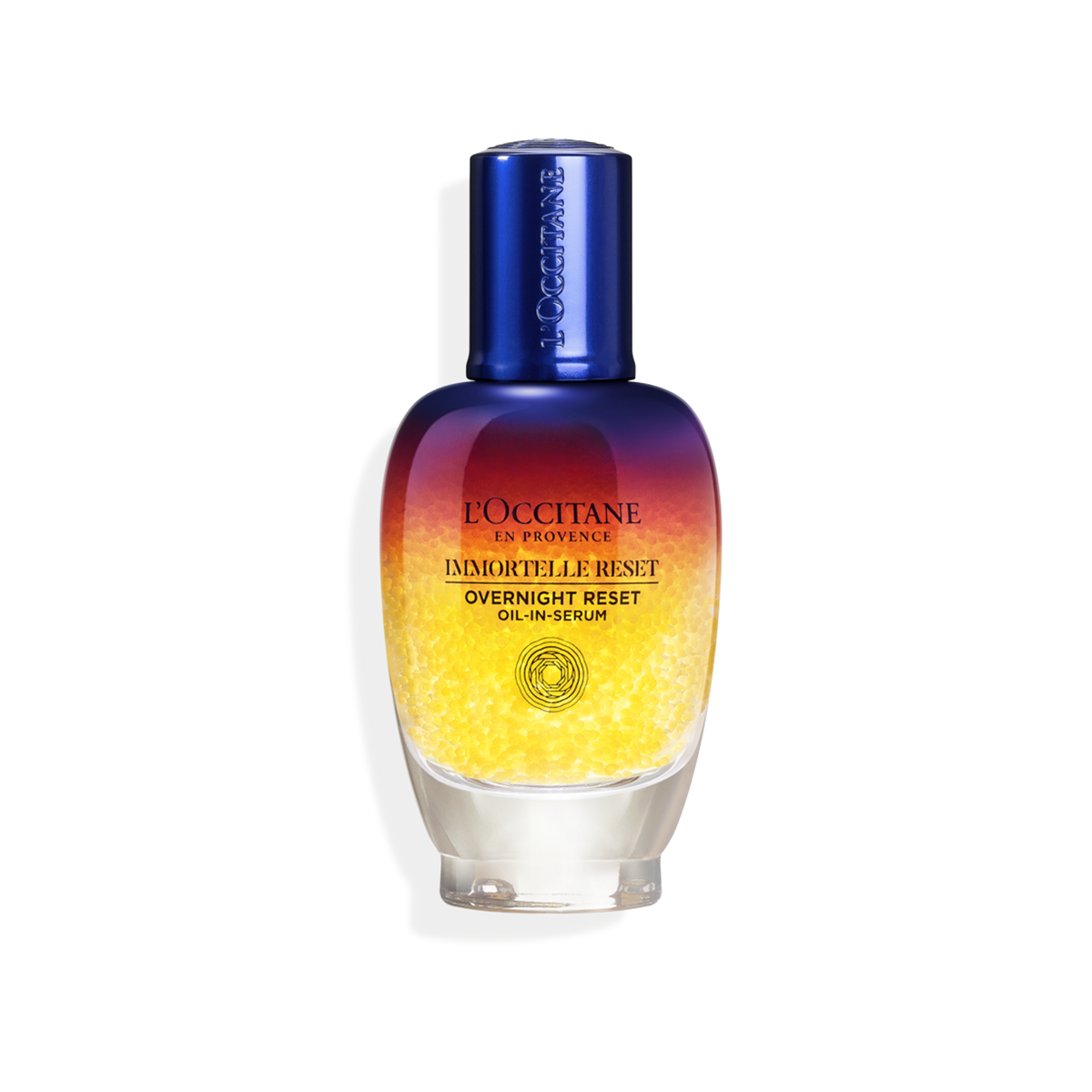L'Occitane Immortelle Overnight Reset Oil-In-Serum