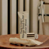Hetras Perfumed Mango Seed Butter Hand Cream