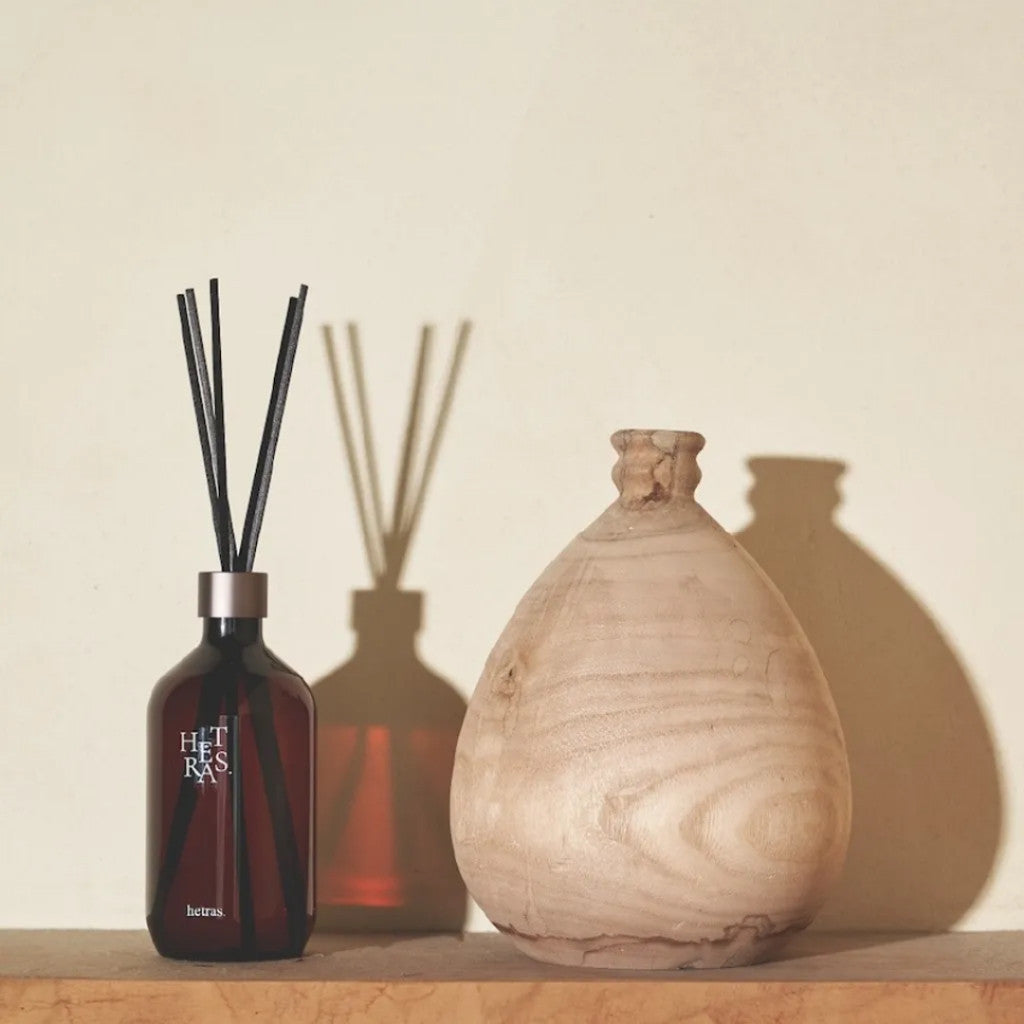 Hetras Premium Diffuser 500mlx2