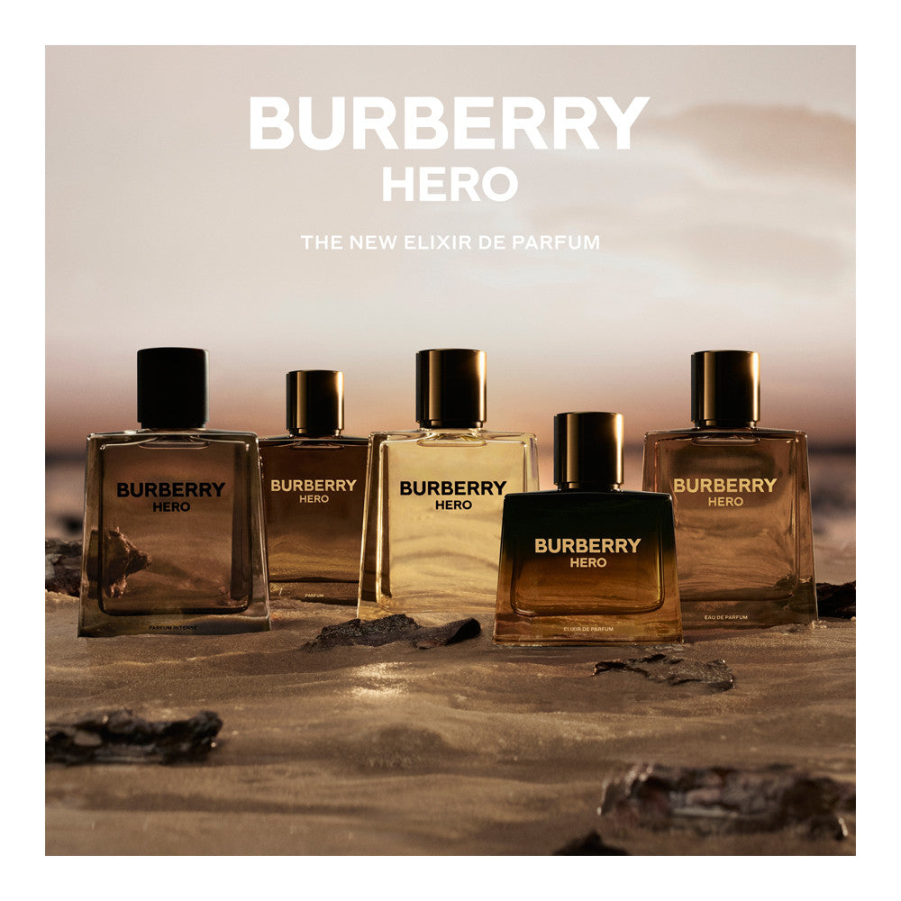 Burberry Hero Elixir De Parfum