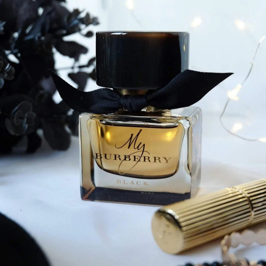 Burberry My Burberry Black Parfum