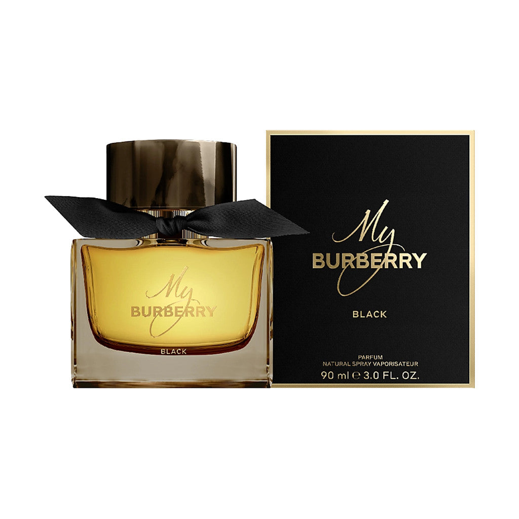 Burberry My Burberry Black Parfum