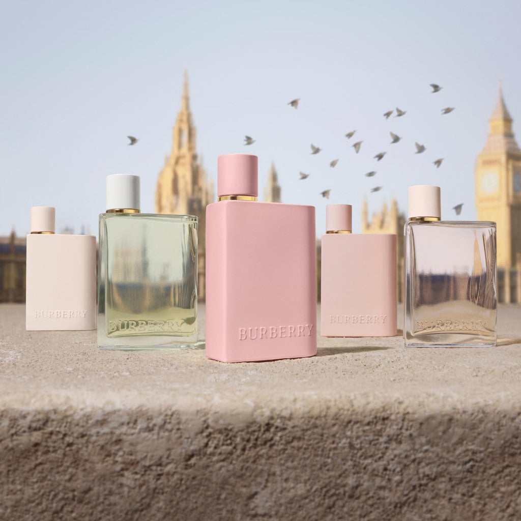 Burberry Her Elixir de Parfum
