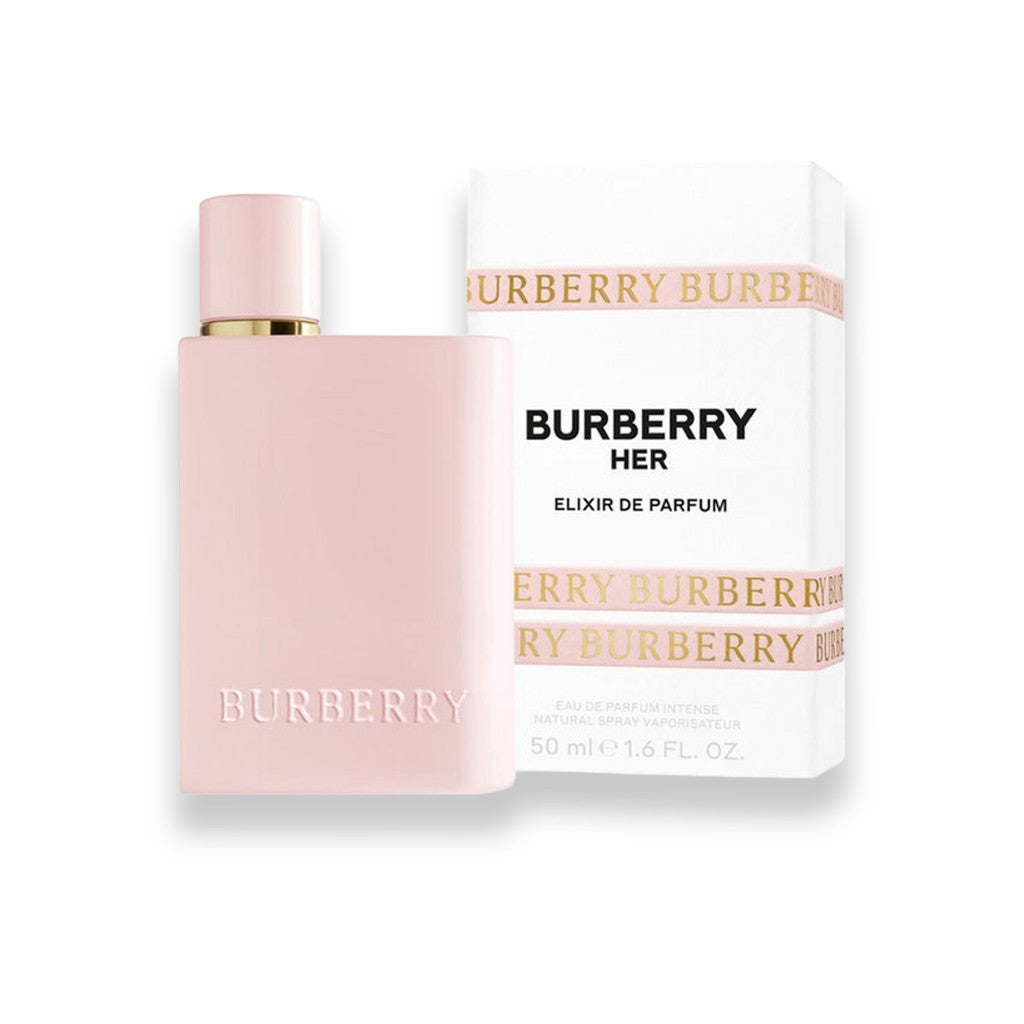 Burberry Her Elixir de Parfum