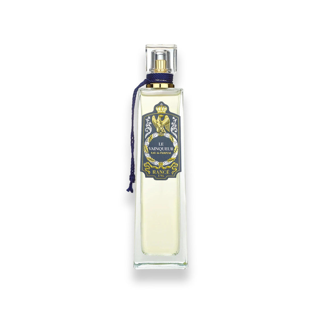 RANCÉ 1795 Le Vainqueur EDP With Pochette And Discovery Set