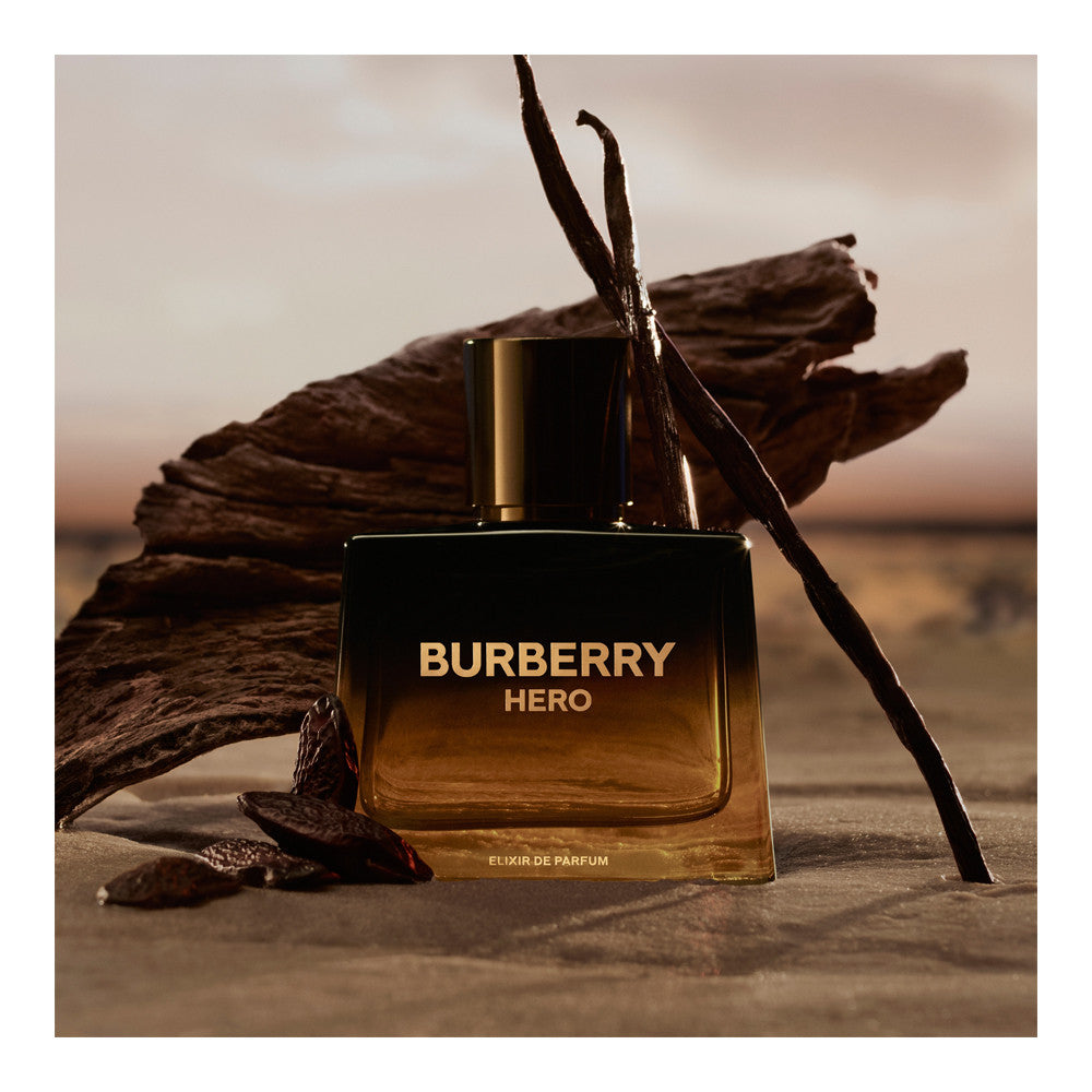 Burberry Hero Elixir De Parfum