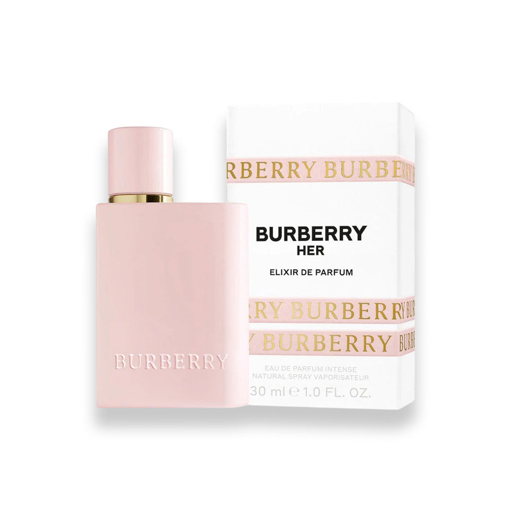 Burberry Her Elixir de Parfum