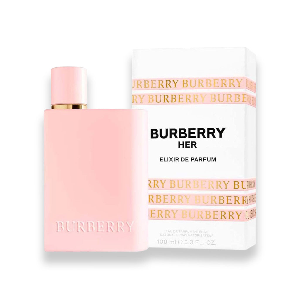 Burberry Her Elixir de Parfum