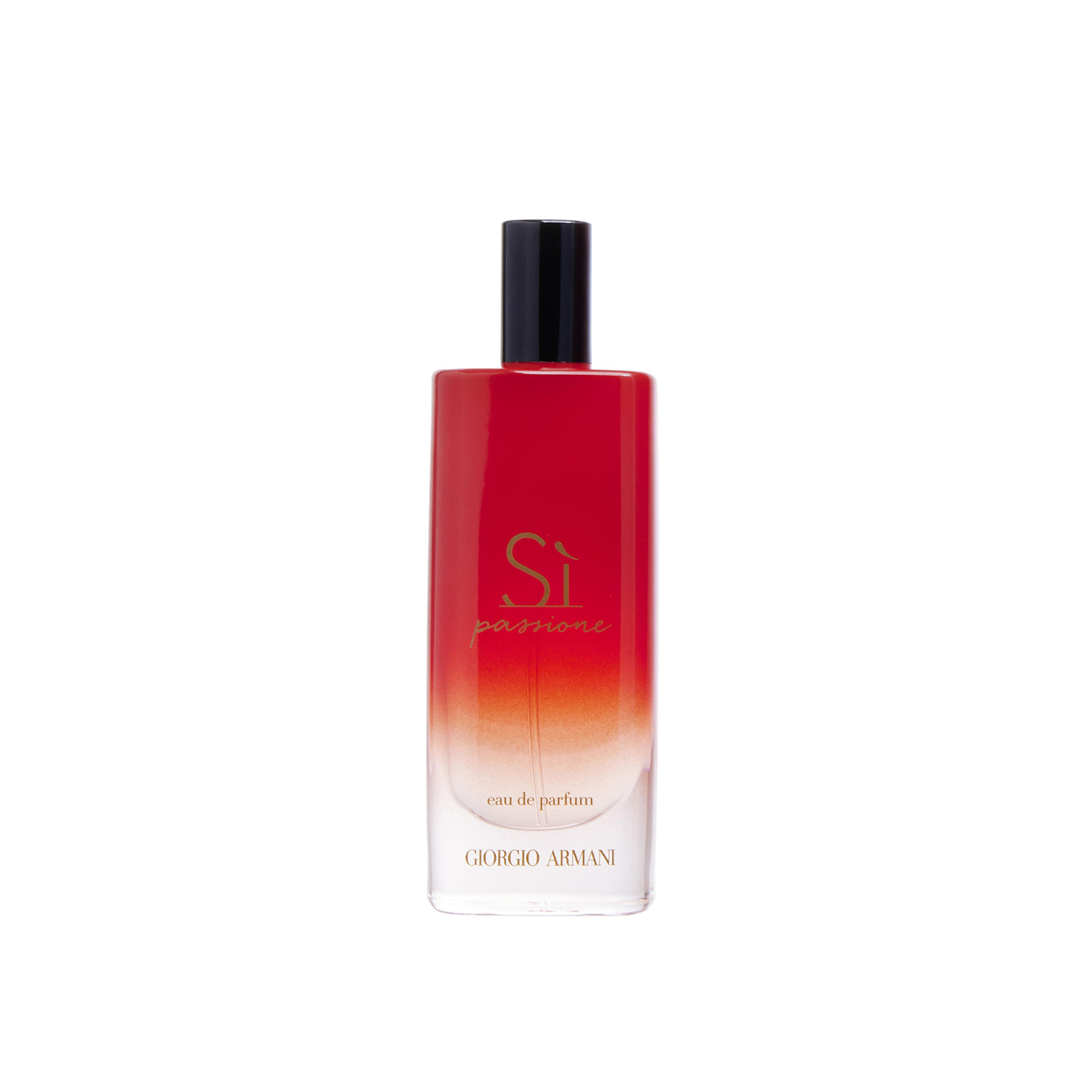 Giorgio Armani Sì Passione Eau de Parfum Travel Spray 15ml