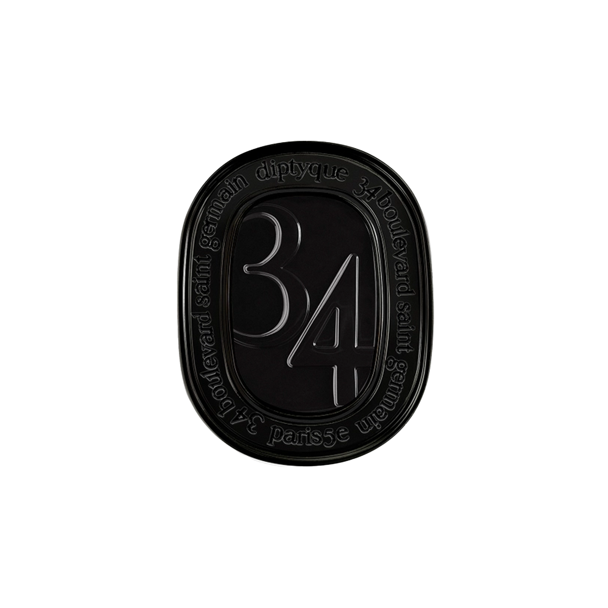 Diptyque 34 Boulevard Saint Germain Refillable Solid Perfume (3g)