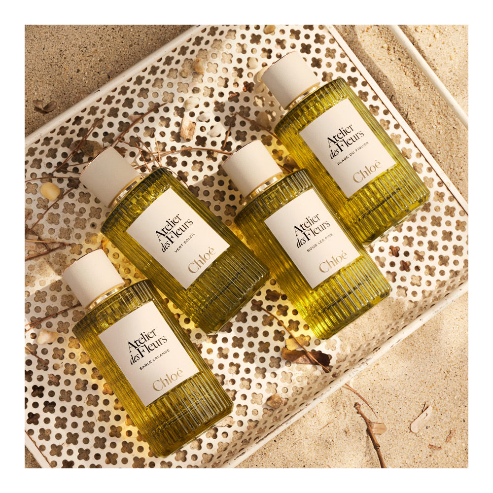 Chloé Atelier des Fleurs Sous Les Pins Eau De Parfum