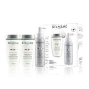Kerastase Specifique 2-Step Beauty Ritual Set for Hair Loss