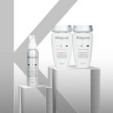 Kerastase Specifique 2-Step Beauty Ritual Set for Hair Loss