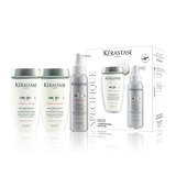 Kerastase Specifique 2-Step Beauty Ritual Set for Hair Loss