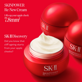 SK-II Skinpower Re-New Airy Cream