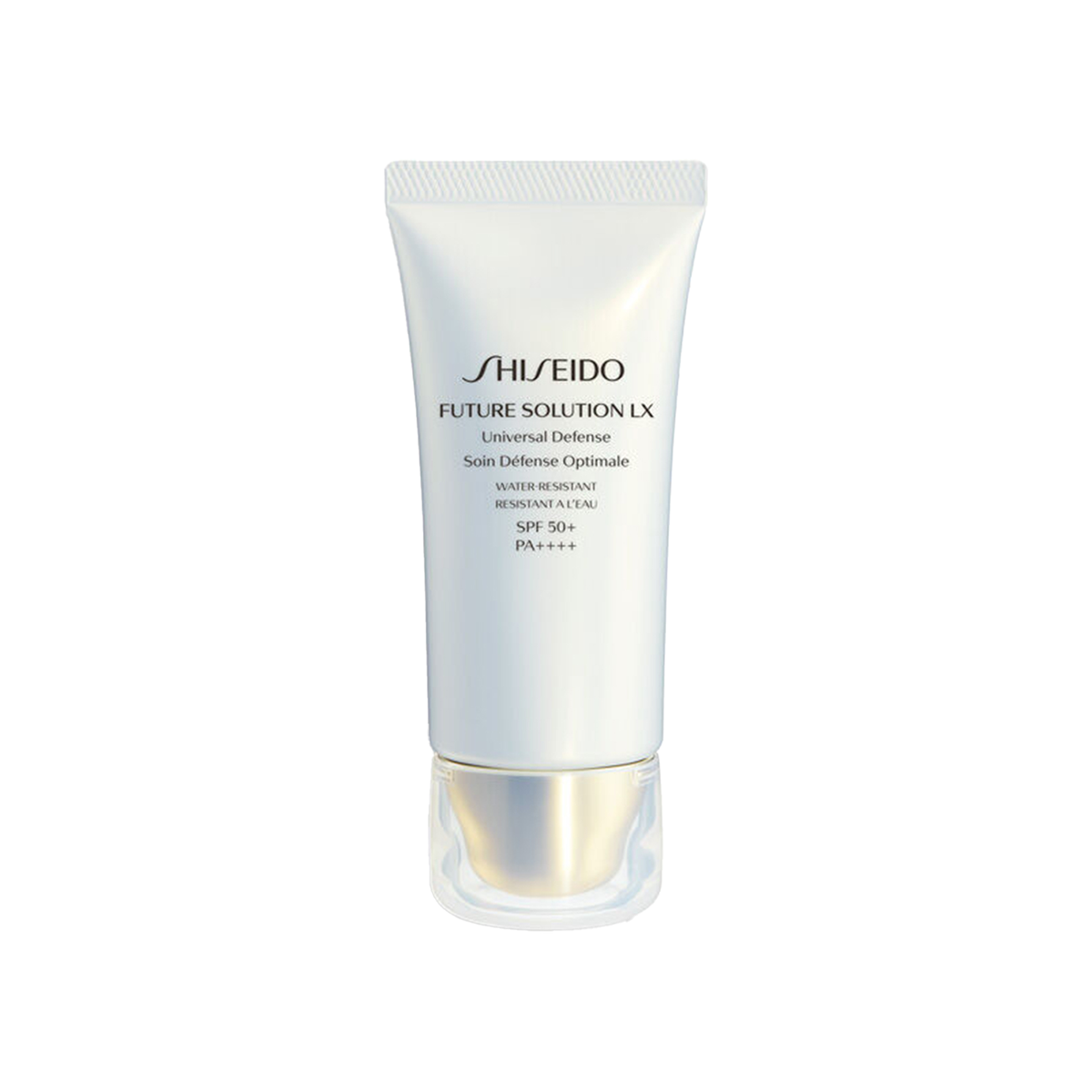 Shiseido Future Solution LX Universal Defense
