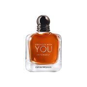 乔治·阿玛尼 Stronger With You Intensely 浓香型香水 100ml 