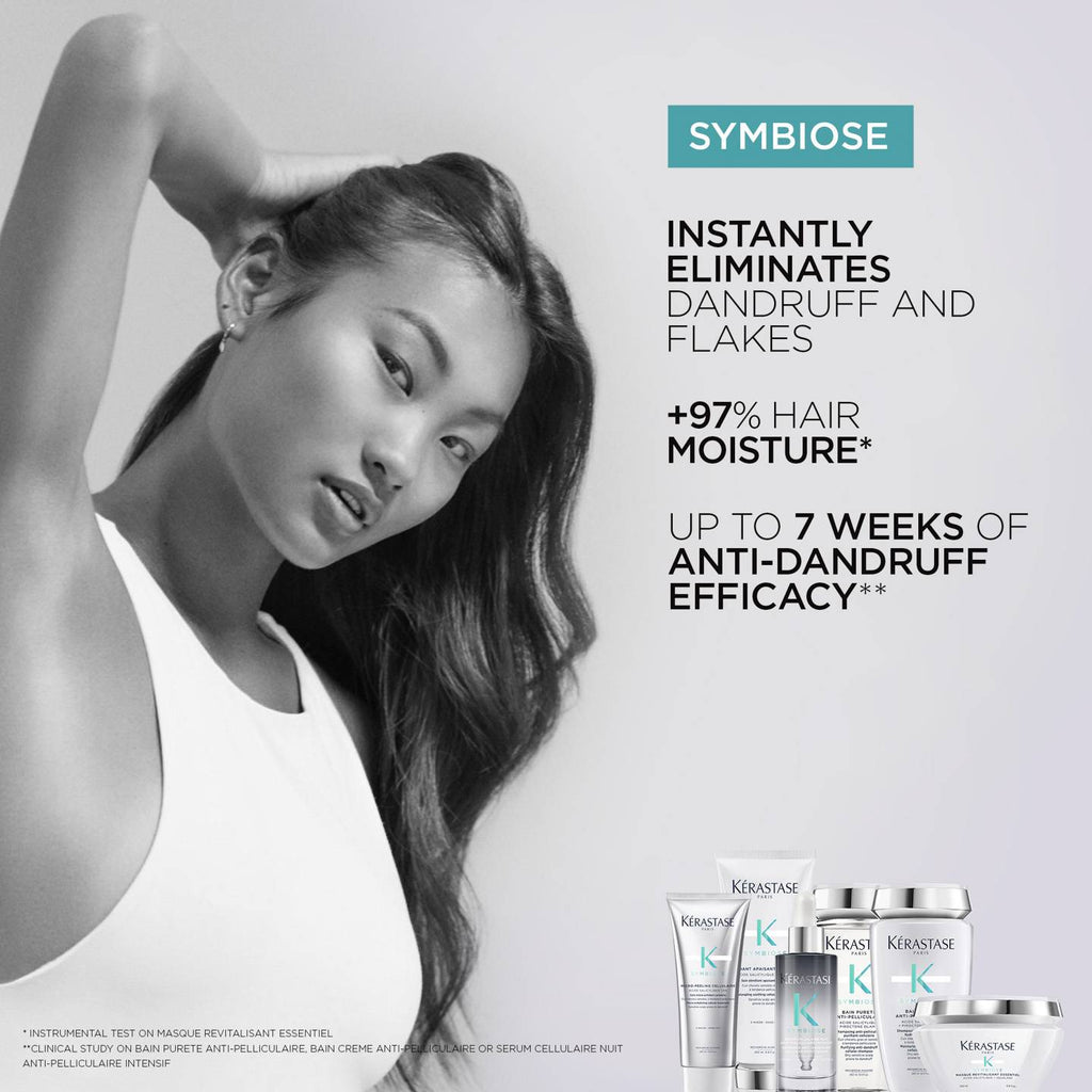 Kerastase Symbiose Bain Purete Anti-Pelliculaire (Anti Dandruff)