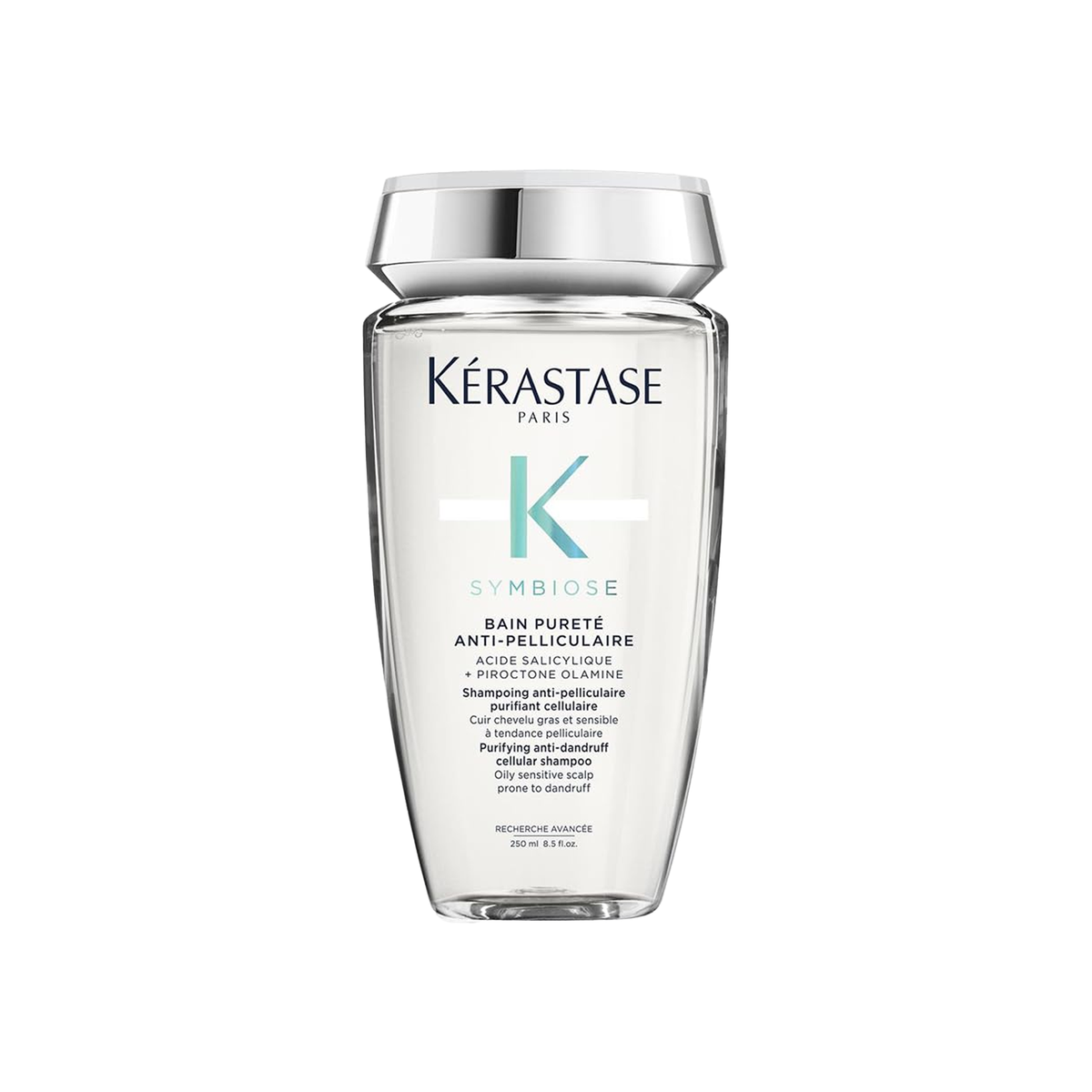 Kerastase Symbiose Bain Purete Anti-Pelliculaire (Anti Dandruff)