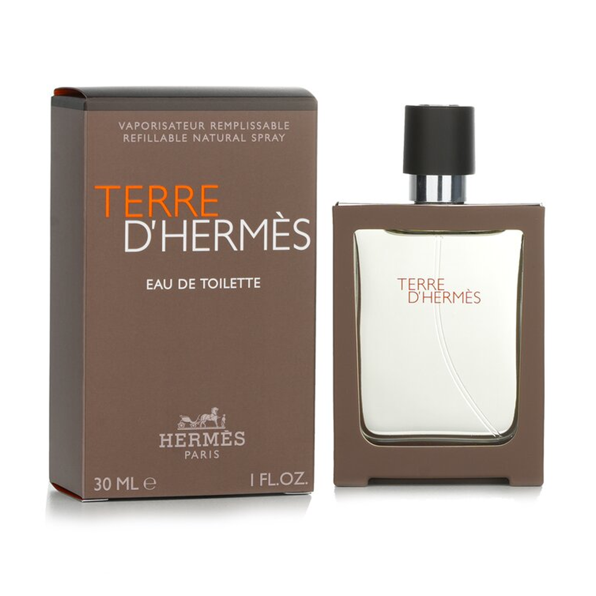 Hermès Terre d'Hermes Eau de Toilette