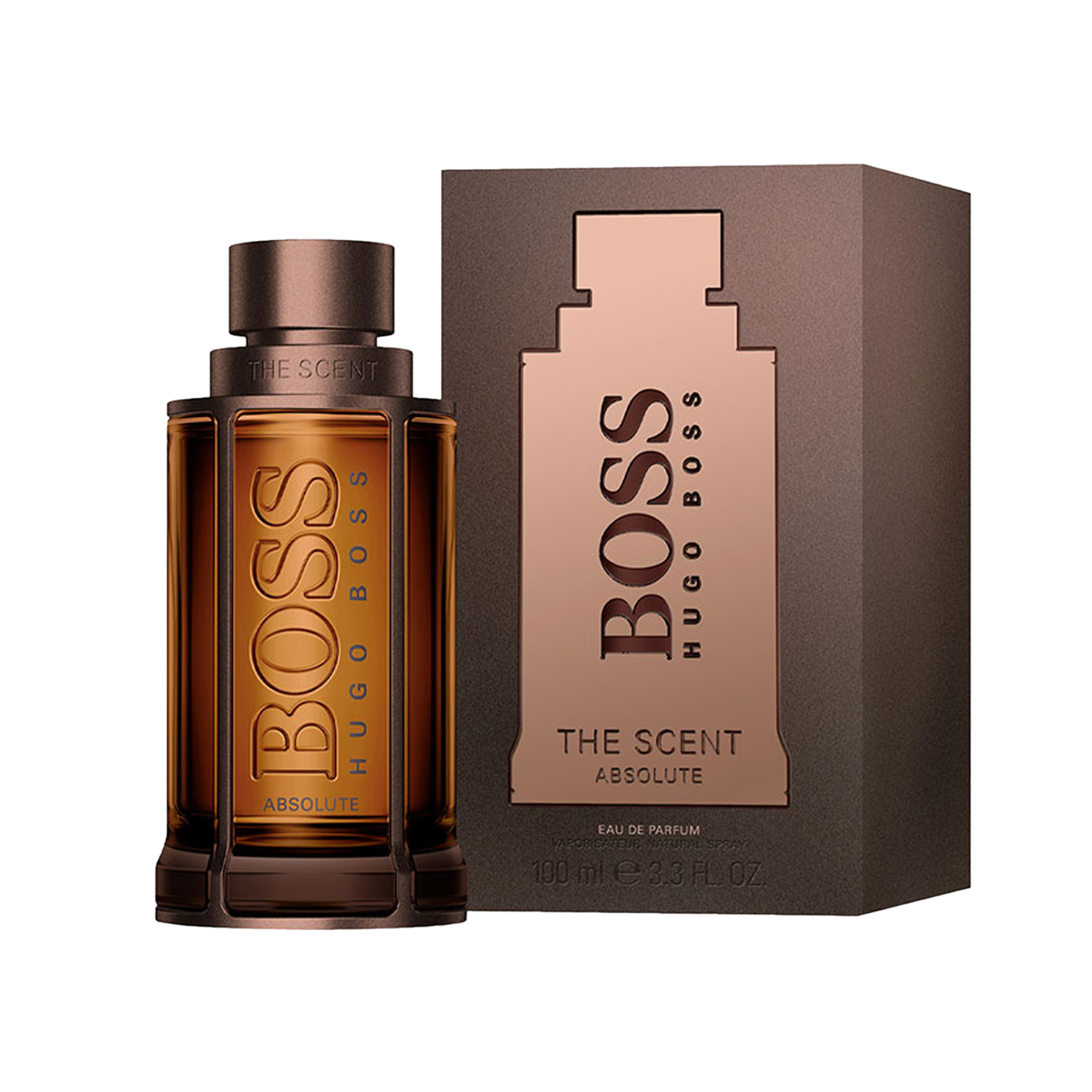 Hugo Boss The Scent Absolute For Him Eau De Parfum