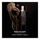 Hugo Boss The Scent Magnetic For Him Eau de Parfum