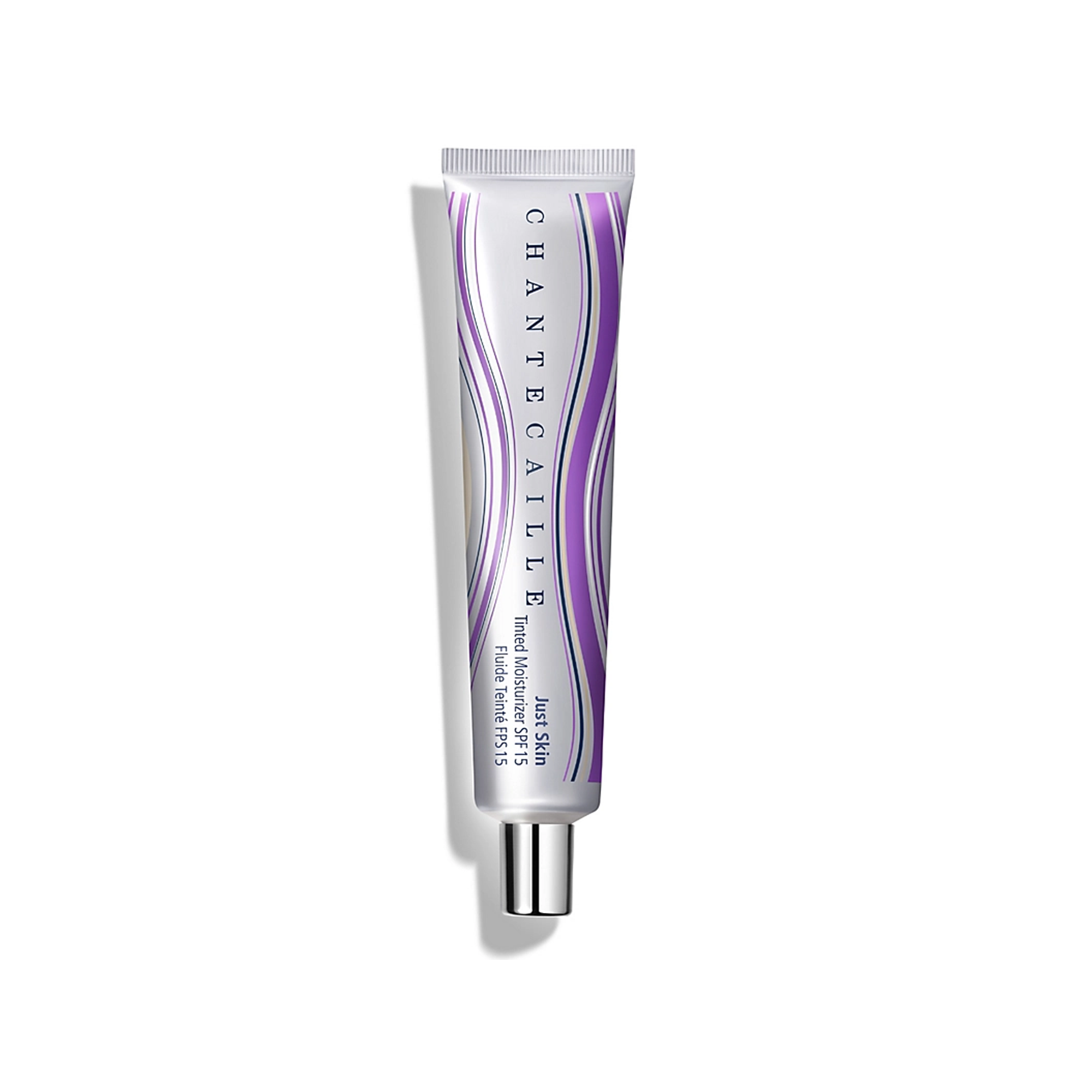 Chantecaille Just Skin Tinted Moisturizer SPF15 35g