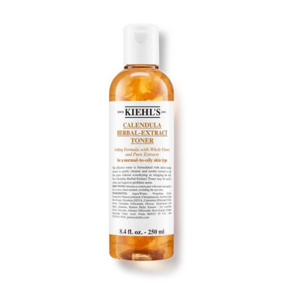 Kiehl's Calendula Herbal-Extract Alcohol Free Toner