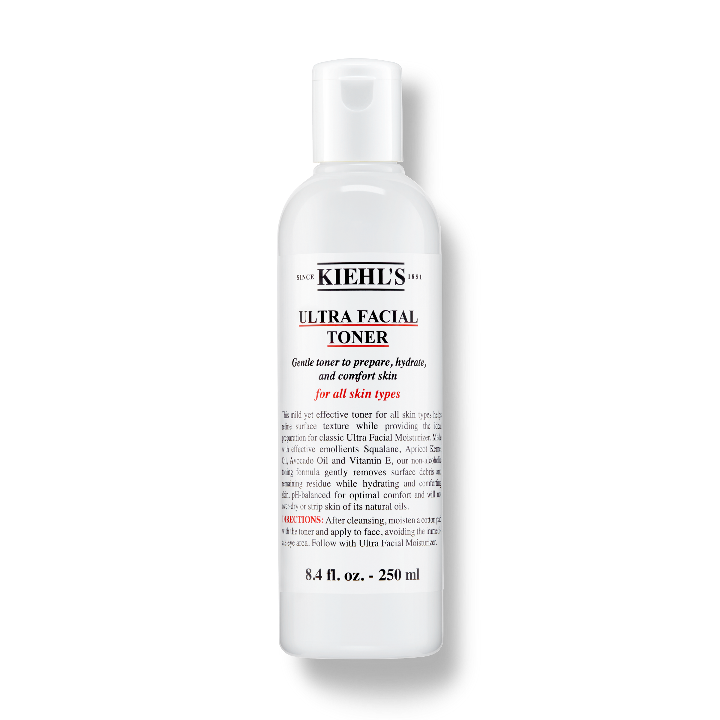 Kiehl's Ultra Facial Toner