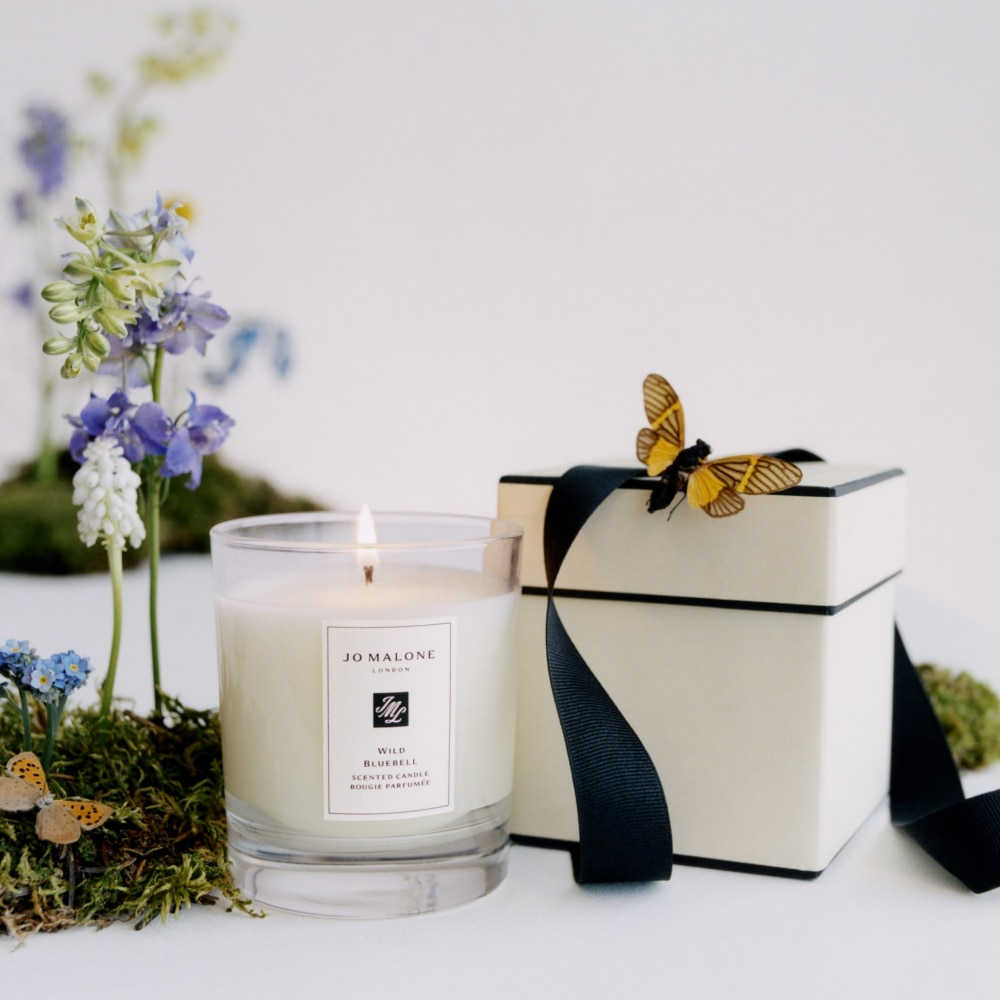 Jo Malone 香薰蜡烛 200g 