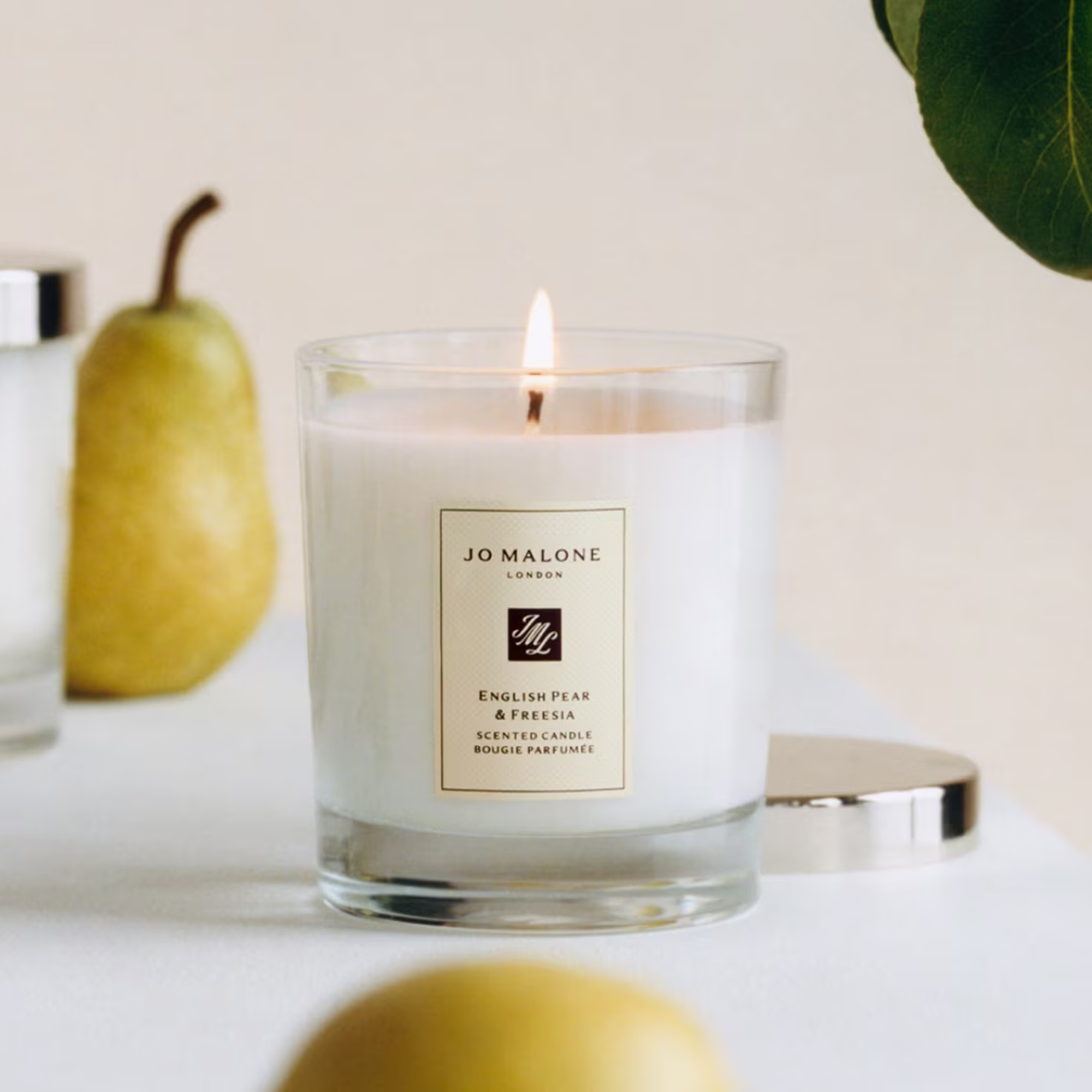 Jo Malone 香薰蜡烛 200g 
