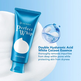 SENKA Perfect Whip Beauty Foam Facial Cleanser